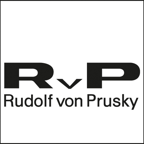 RvP Rudolf von Prusky