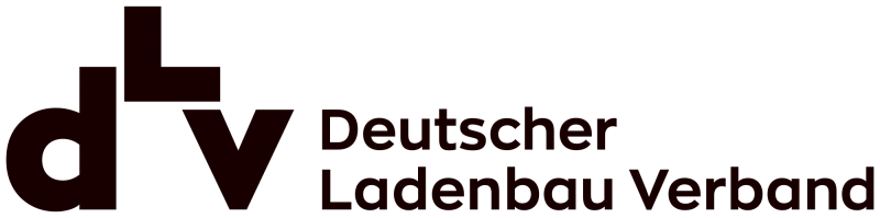 2000px Deutscher Ladenbau Verband logo.svg