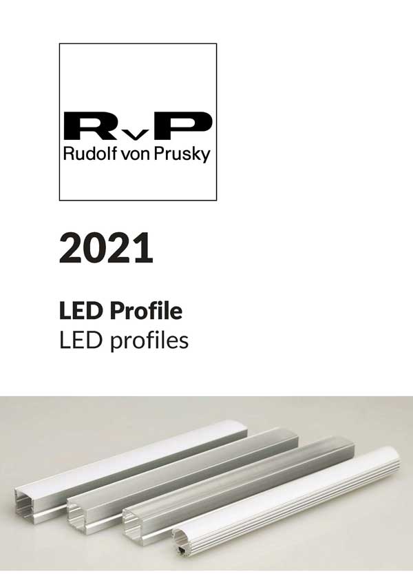 Download LED Profiles 2021