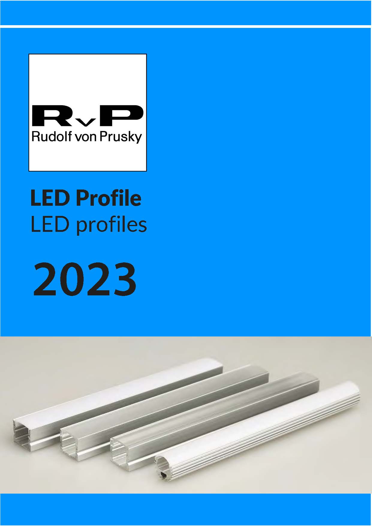 Download LED Profiles 2023